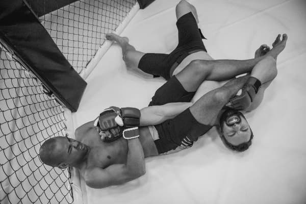 Grappling